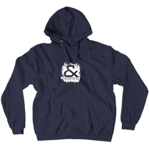 Lizette &  Hoodies (No-Zip/Pullover) Dark