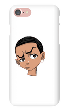 fendinyc iPhone Phone Cases
