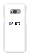 daboyz__ Samsung Phone Cases