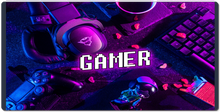 kmister656 XXL Gaming Mousepad