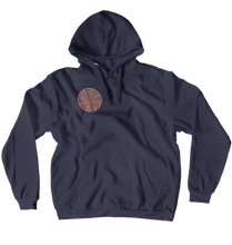 Jimmelton: Vortex Hoodie (No-Zip/Pullover)
