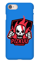 pizkuu iPhone Phone Cases