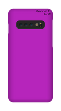 Donny's Crib Samsung Phone Cases