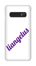 liangelus Samsung Phone Cases