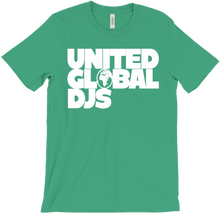 United Global DJ T Shirts