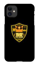 Golden Empire iPhone Cases