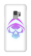 SteellCrow Logo Samsung Phone Cases
