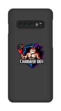 crabbyfoo1 Samsung Phone Cases