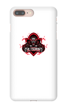 ultscrub iPhone Phone Cases