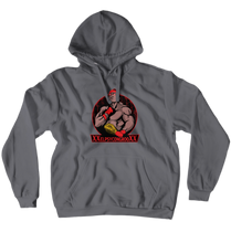 xxelpsycongrooxx Hoodies (No-Zip/Pullover)