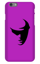 rauva_ iPhone Phone Cases