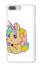 travousyagoon iPhone Phone Cases