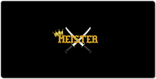 meister1097 XXL Gaming Mousepad