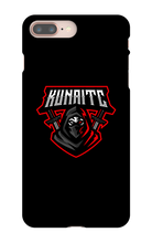 kunaitc iPhone Phone Cases