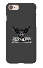 ragefulriotog iPhone Phone Cases