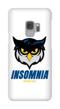 Insomnia Gaming Samsung Phone Cases
