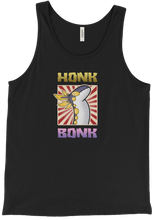 Honk n Bonk n Tank