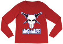 defiant26 Long Sleeve Tee