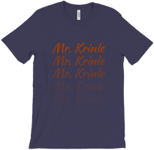 mrkrinle-6028 T-Shirts