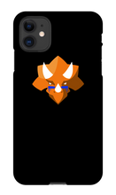 wyceratops iPhone Phone Cases