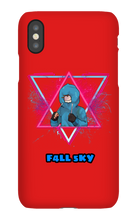 Husa Iphone f4ll5ky