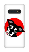 its_jfree Samsung Phone Cases