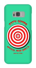 Official Meat Shield Samsung Phone Cases