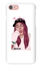 katplaysofficial iPhone Phone Cases