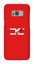 Calzeh Galaxy Phone Case (Rose)