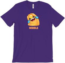 Wibble T-Shirts