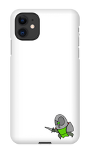 telesphorosgames iPhone Phone Cases