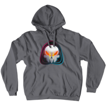Death Squad 1 Logo Hoodie!