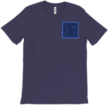ABODE SHEZ T-Shirt