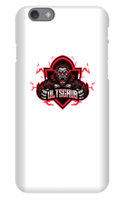 ultscrub iPhone Phone Cases