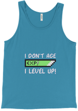 ssivoo Tank Top