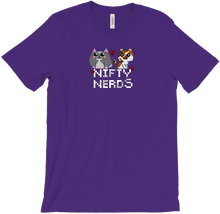 niftynerds T-Shirts