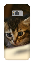 pamplemousse2stv Samsung Phone Cases