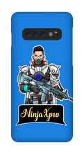 ninjaxpro Samsung Phone Cases