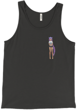 Nelielsa Tank Top #1