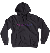 Sempai Streaming Hoodies