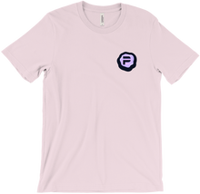 Prioritybc Shield & Mailboxes T-shirt