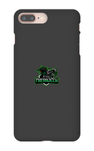 rajeck22 iPhone Phone Cases