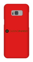 CasinoFamily Samsung Phone Cases