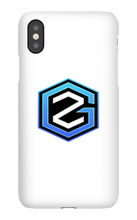 ttv_grimmzy iPhone Phone Cases