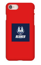 reamergamer1 iPhone Phone Cases