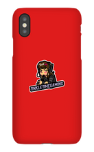 tinkletimegaming iPhone Phone Cases