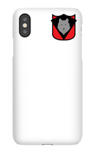 sputknik iPhone Phone Cases