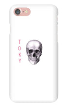 tokyjay iPhone Phone Cases