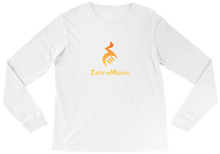 zetro100official Long Sleeve Tee