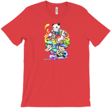 tokokami T-Shirts
